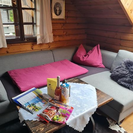 Ferienwohnung Salburg, Sonnleitn Hermagor-Pressegger See Kültér fotó