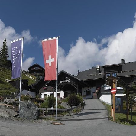 Ferienwohnung Salburg, Sonnleitn Hermagor-Pressegger See Kültér fotó